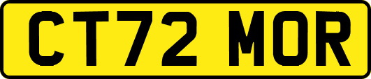 CT72MOR