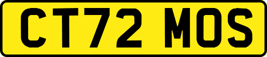 CT72MOS