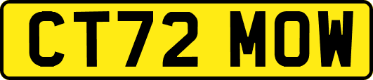 CT72MOW