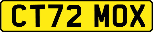 CT72MOX