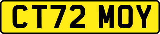 CT72MOY