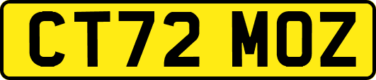 CT72MOZ