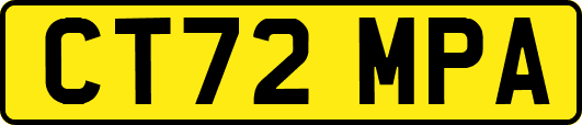 CT72MPA