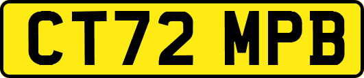 CT72MPB
