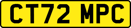 CT72MPC
