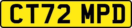 CT72MPD