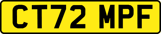 CT72MPF
