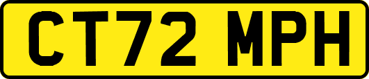 CT72MPH