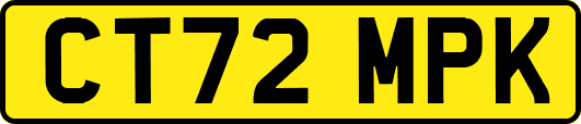 CT72MPK