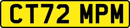 CT72MPM