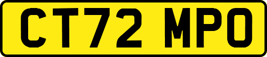 CT72MPO
