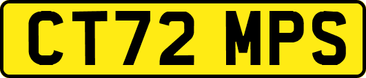 CT72MPS