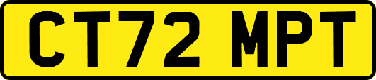 CT72MPT
