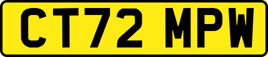 CT72MPW