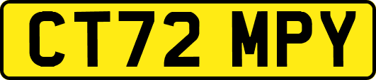 CT72MPY