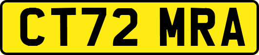 CT72MRA