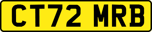 CT72MRB