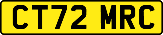 CT72MRC