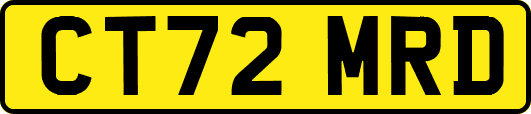 CT72MRD