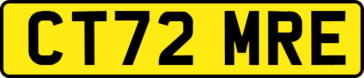 CT72MRE