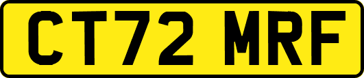 CT72MRF