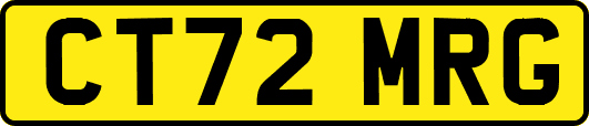 CT72MRG