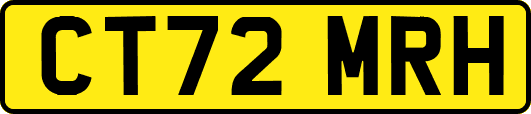 CT72MRH