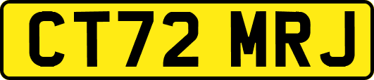 CT72MRJ