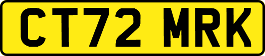 CT72MRK