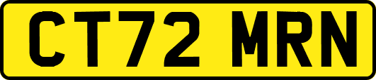 CT72MRN