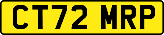 CT72MRP