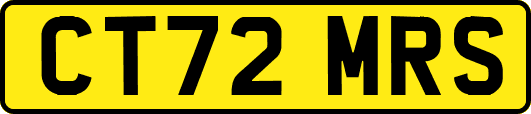 CT72MRS