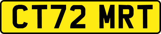 CT72MRT
