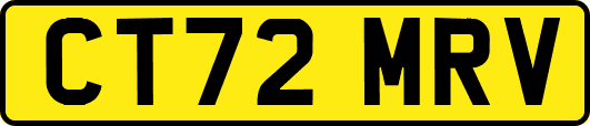 CT72MRV