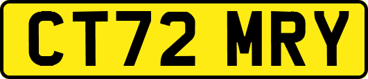 CT72MRY