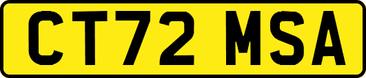 CT72MSA