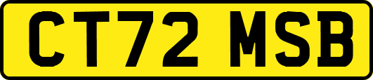 CT72MSB