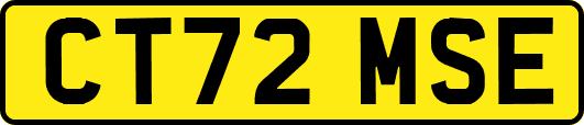 CT72MSE