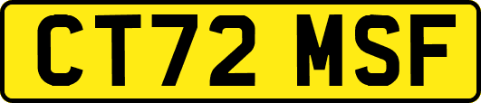 CT72MSF