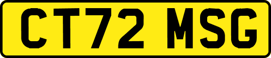 CT72MSG