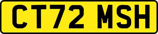 CT72MSH