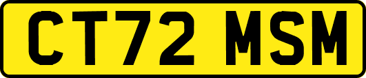 CT72MSM