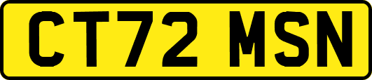 CT72MSN