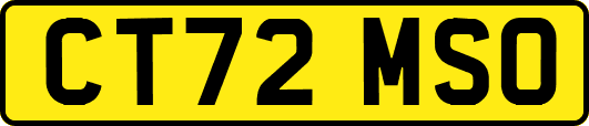 CT72MSO