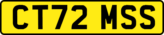 CT72MSS