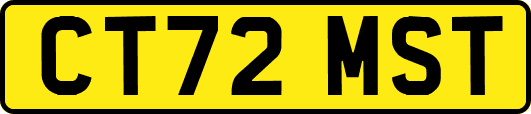 CT72MST