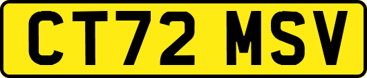 CT72MSV