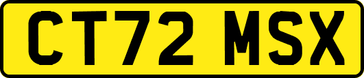 CT72MSX