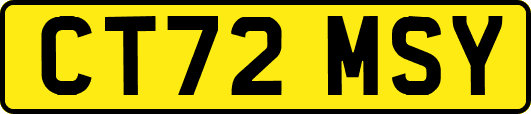 CT72MSY