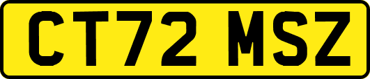 CT72MSZ